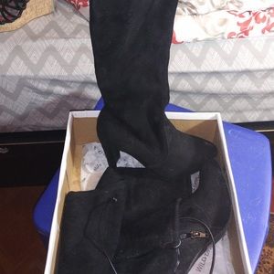 Boot 👢 heels